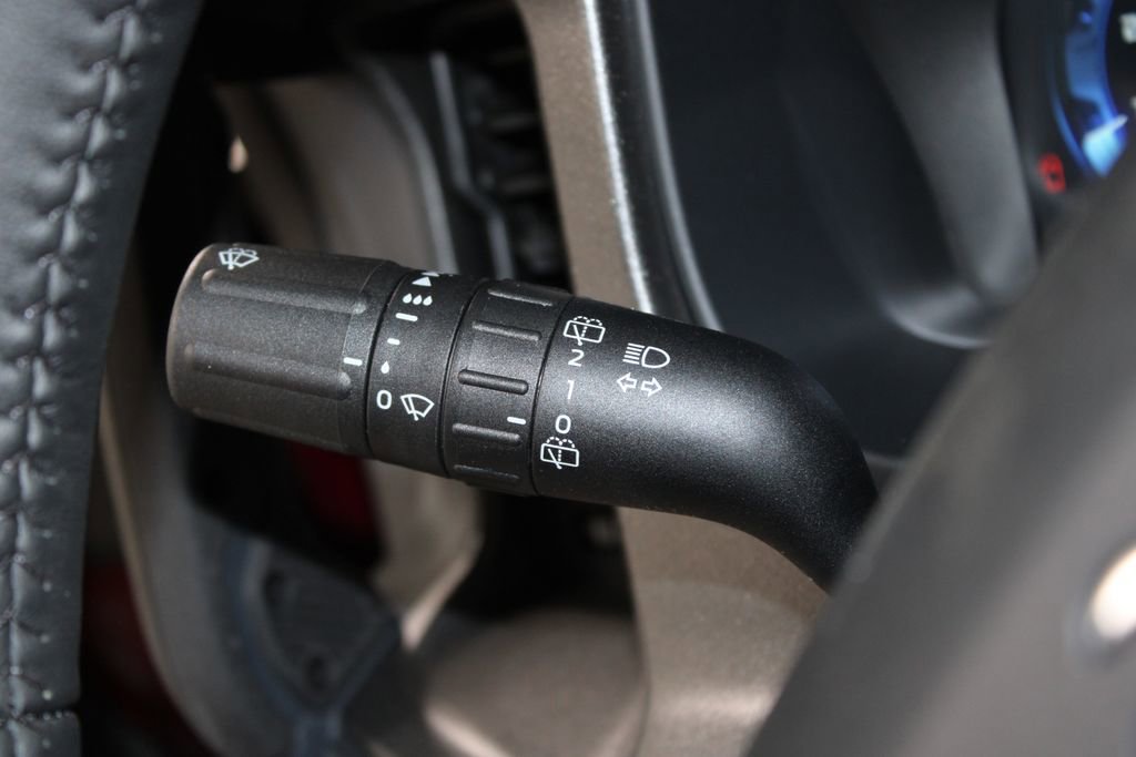 New 2026 Ford Bronco Big Bend AWD/4WD image 36