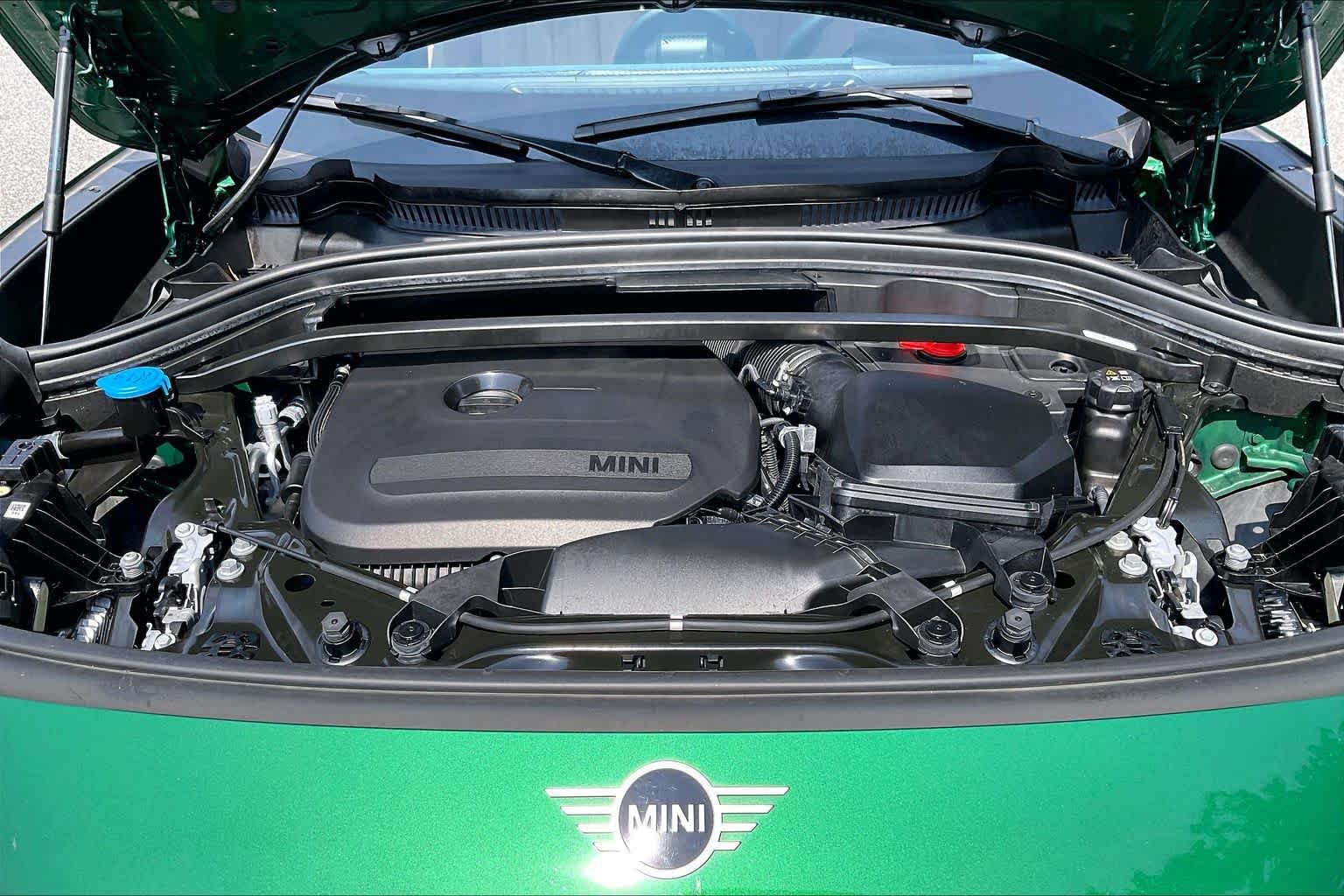 Used 2025 MINI Cooper Countryman S w/ Comfort Package Max AWD/4WD image 32