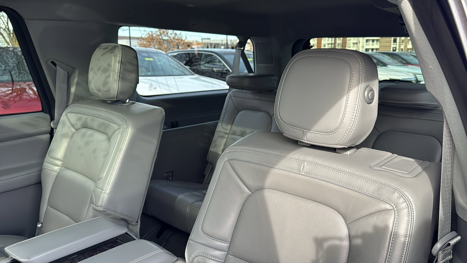 Used 2020 Lincoln Navigator L Reserve w/ Luxury Package image 27