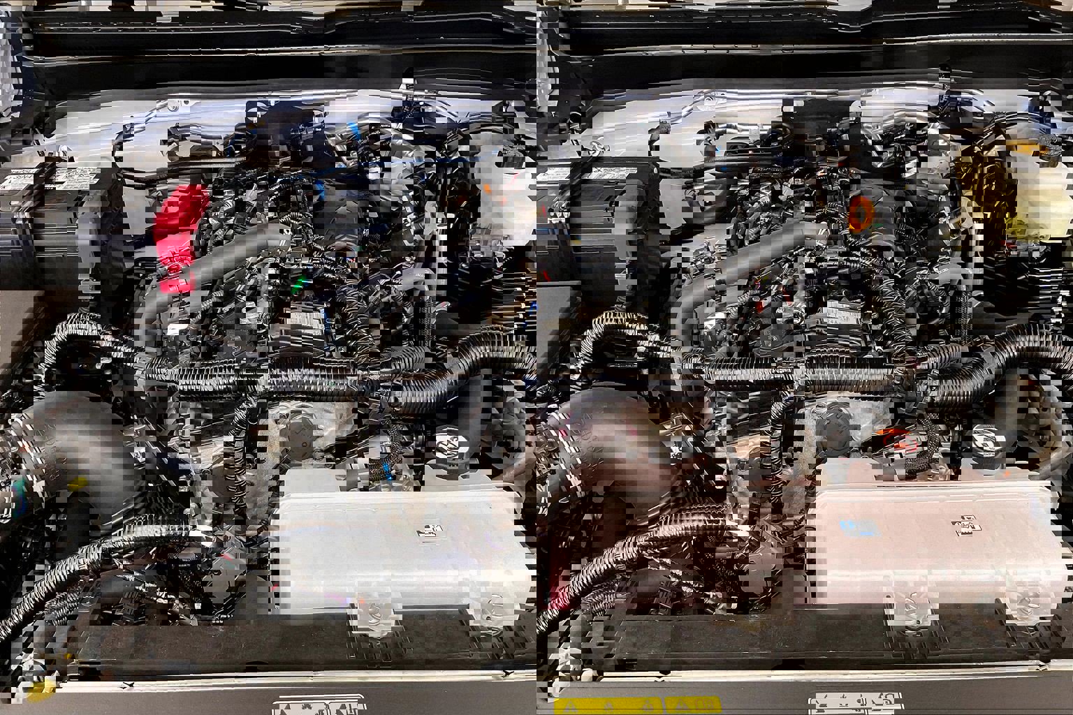 New 2026 Toyota Tacoma TRD Off-Road image 18