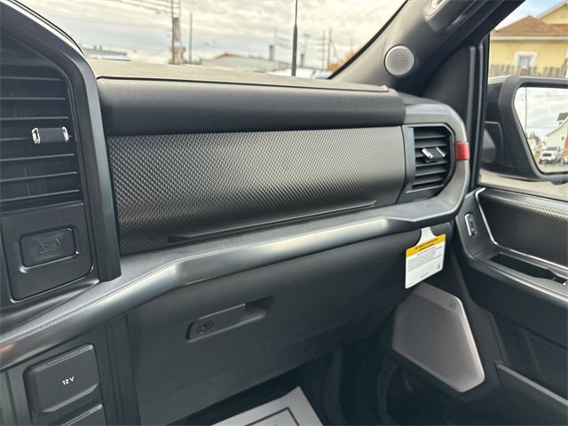 New 2025 Ford F150 Raptor image 24