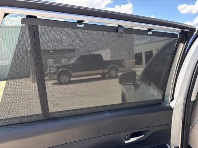 Used 2024 Toyota Grand Highlander FWD image 22