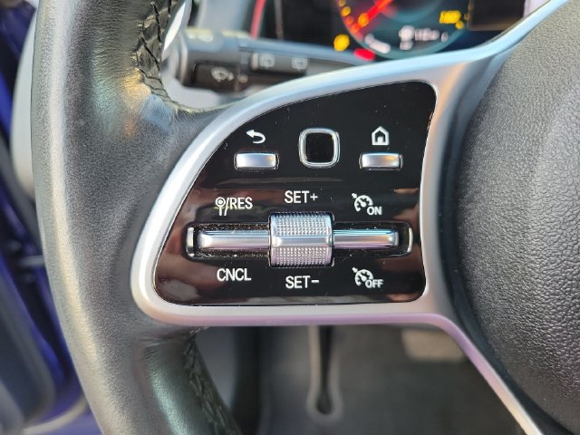 Used 2022 Mercedes-Benz GLB 250 4MATIC image 26