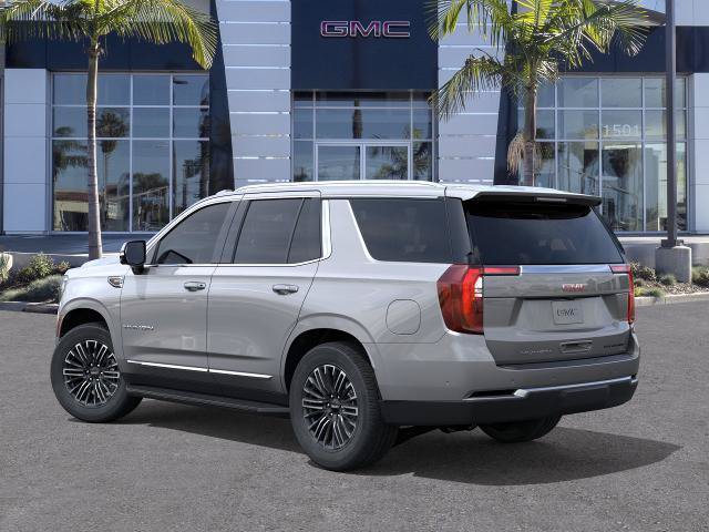 New 2026 GMC Yukon Elevation w/ Elevation Premium Package AWD/4WD image 3