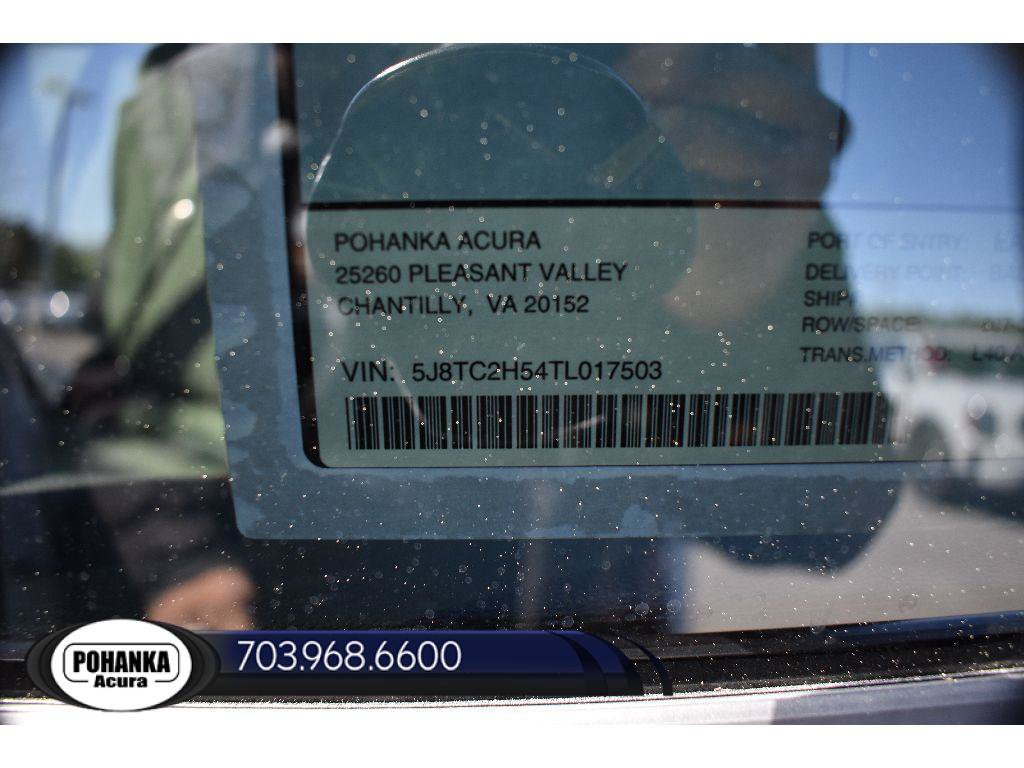 New 2026 Acura RDX SH-AWD w/ Technology Package image 39