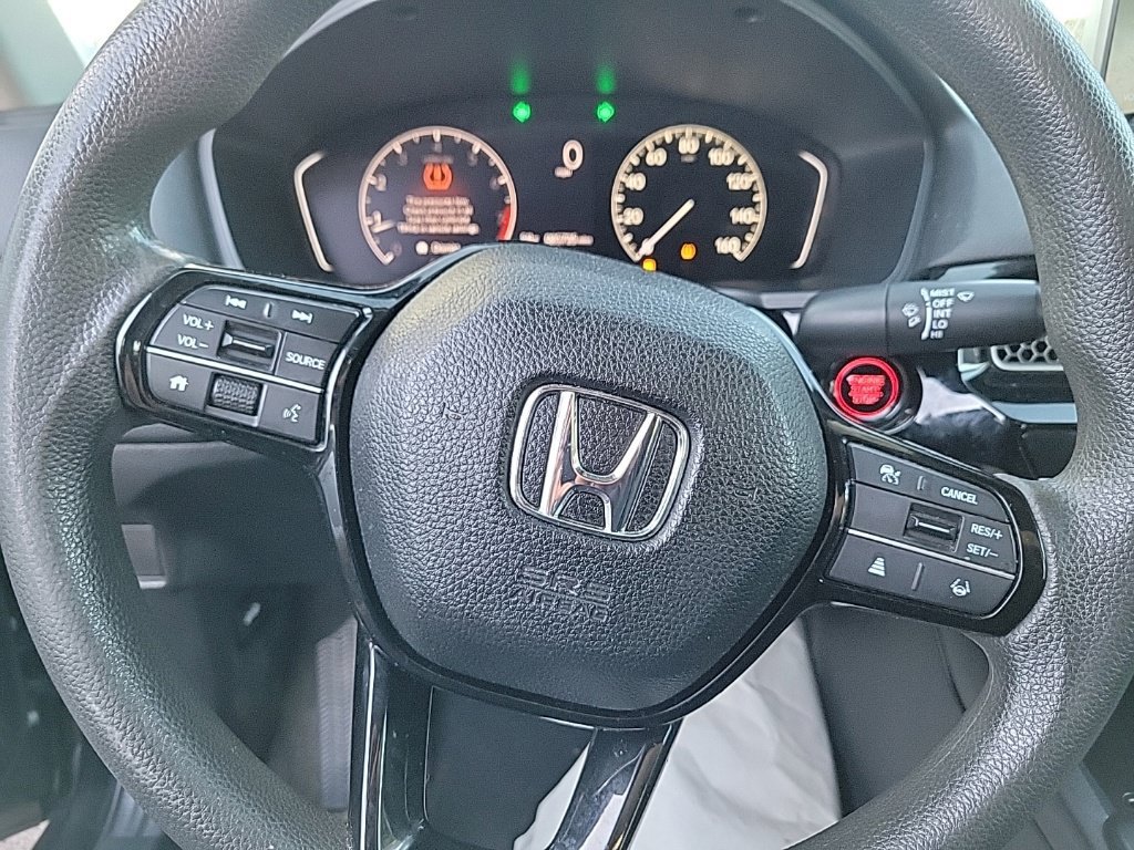 Used 2022 Honda Civic LX image 9
