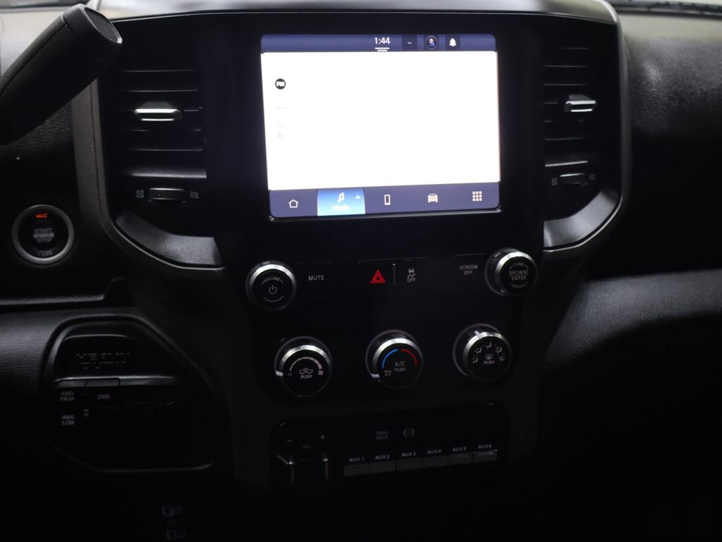Used 2023 RAM 3500 Tradesman w/ Bed Utility Group AWD/4WD image 23