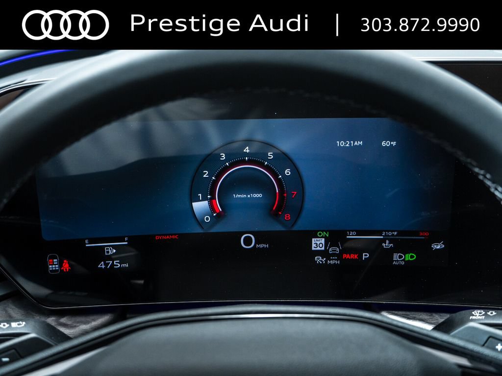 New 2026 Audi Q5 Premium Plus AWD/4WD image 15