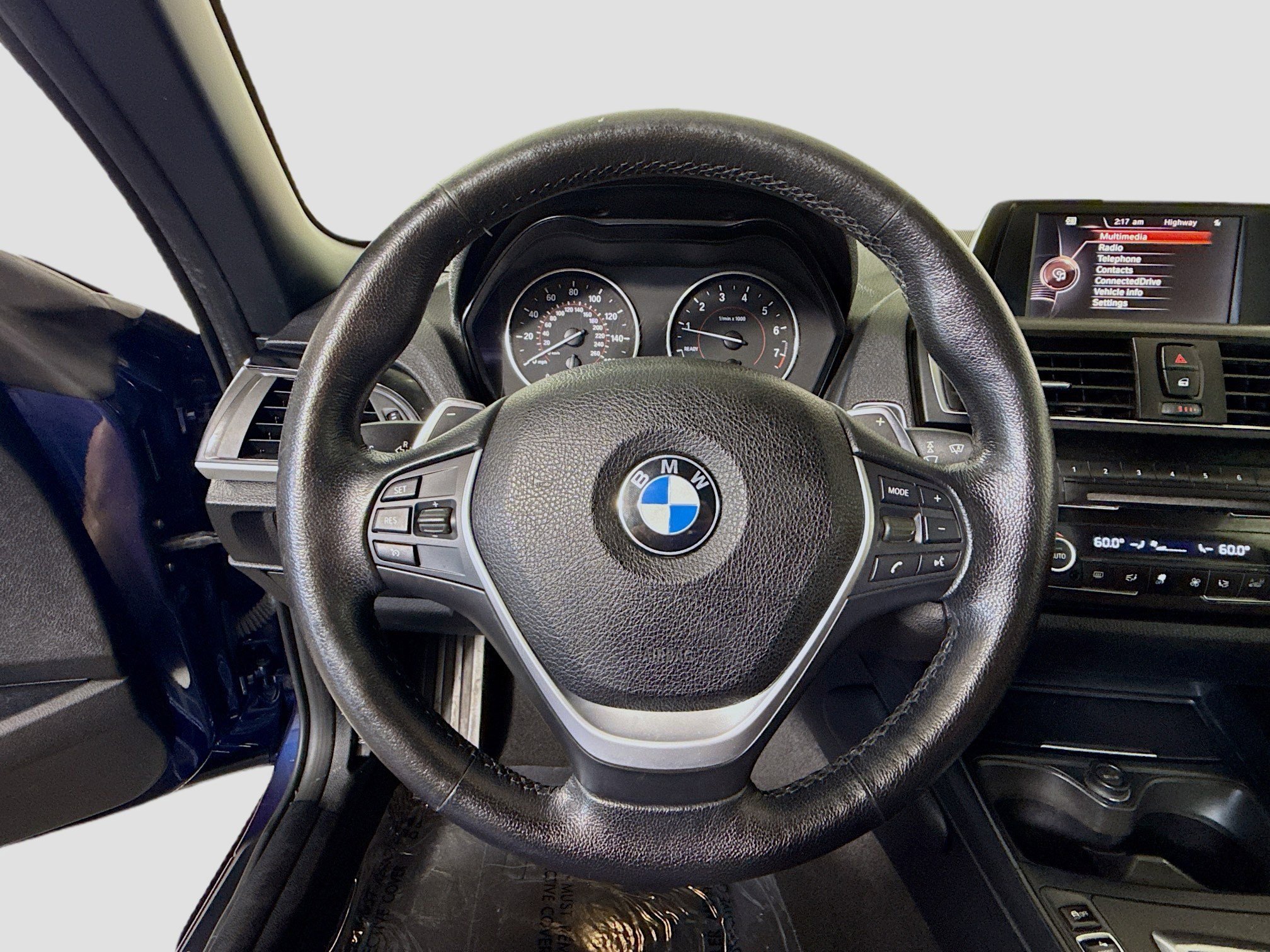 Used 2016 BMW 228i xDrive Convertible image 13