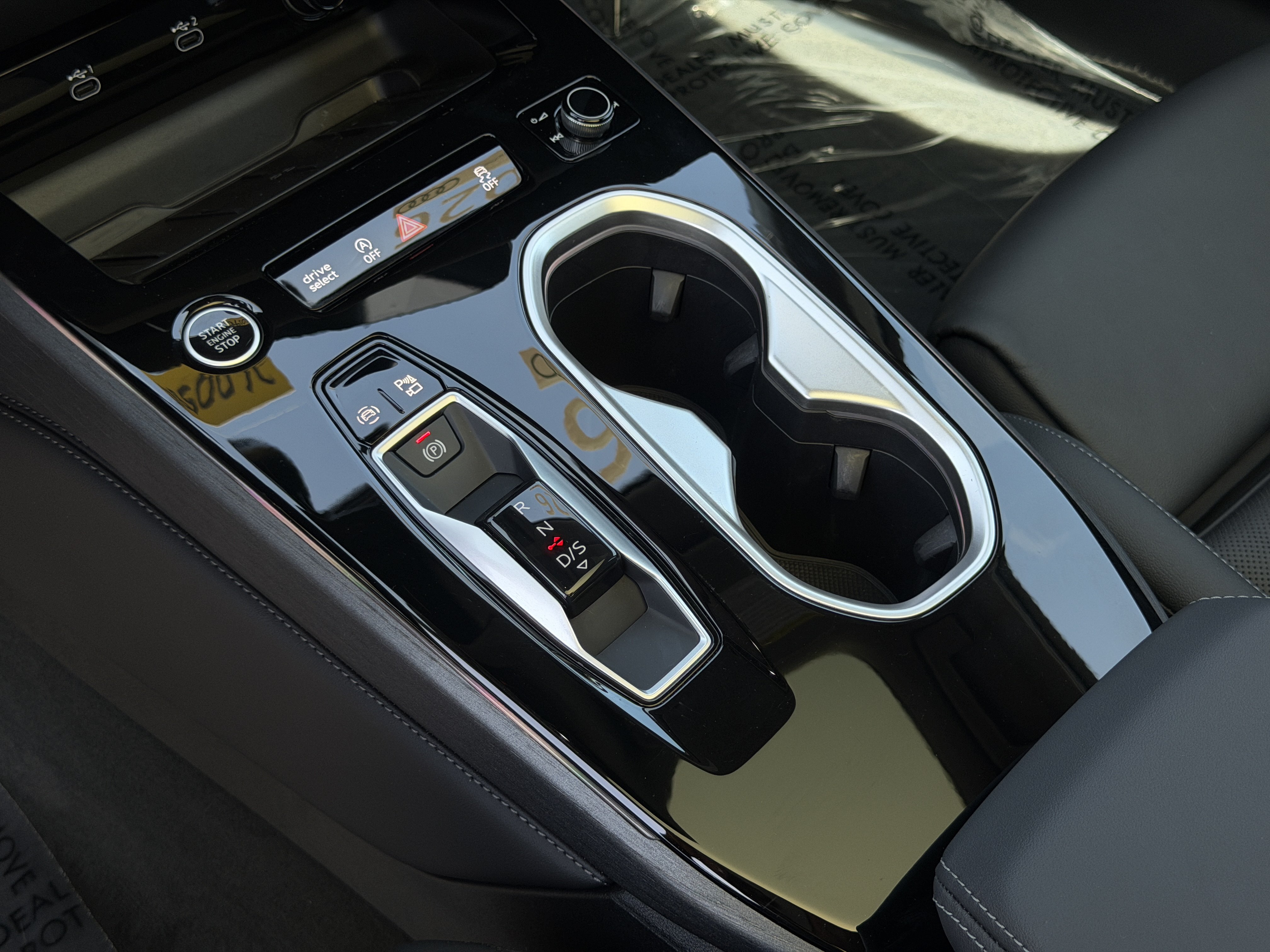Certified 2026 Audi A6 Prestige AWD/4WD image 29