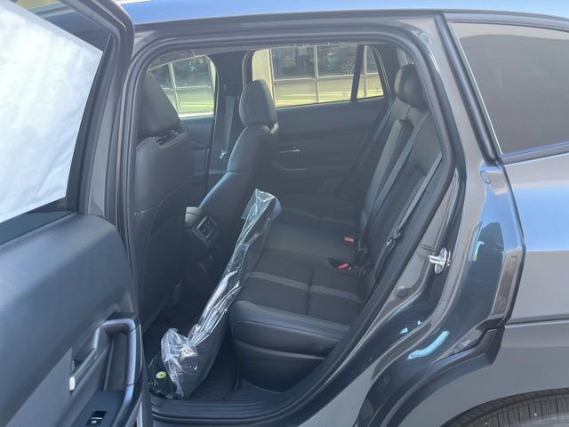 New 2026 MAZDA CX-50 2.5 Hybrid w/ Weather Package image 21