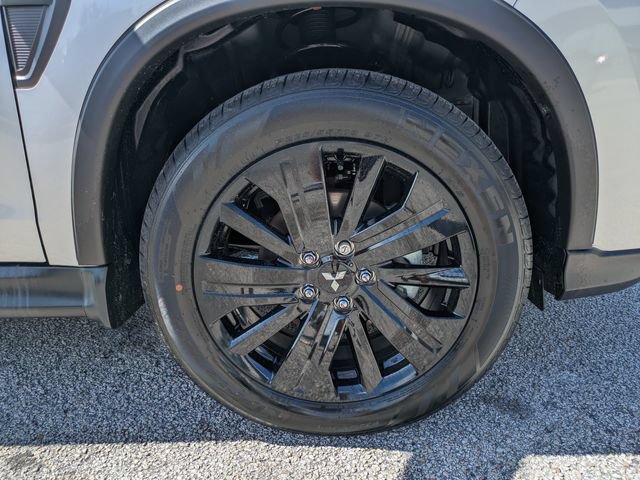 New 2027 Mitsubishi Outlander Sport LE AWD/4WD image 11