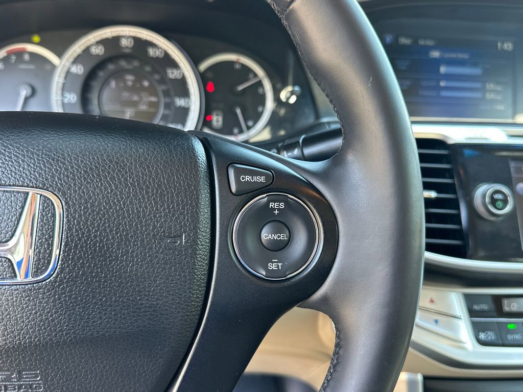 Used 2013 Honda Accord EX-L image 25