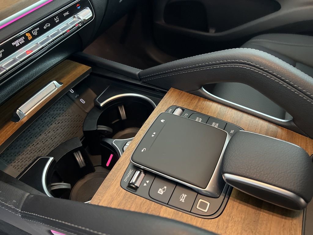 Certified 2025 Mercedes-Benz GLE 350 4MATIC image 10