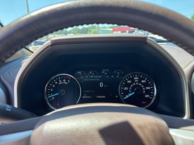 Certified 2020 Ford F150 Lariat image 16