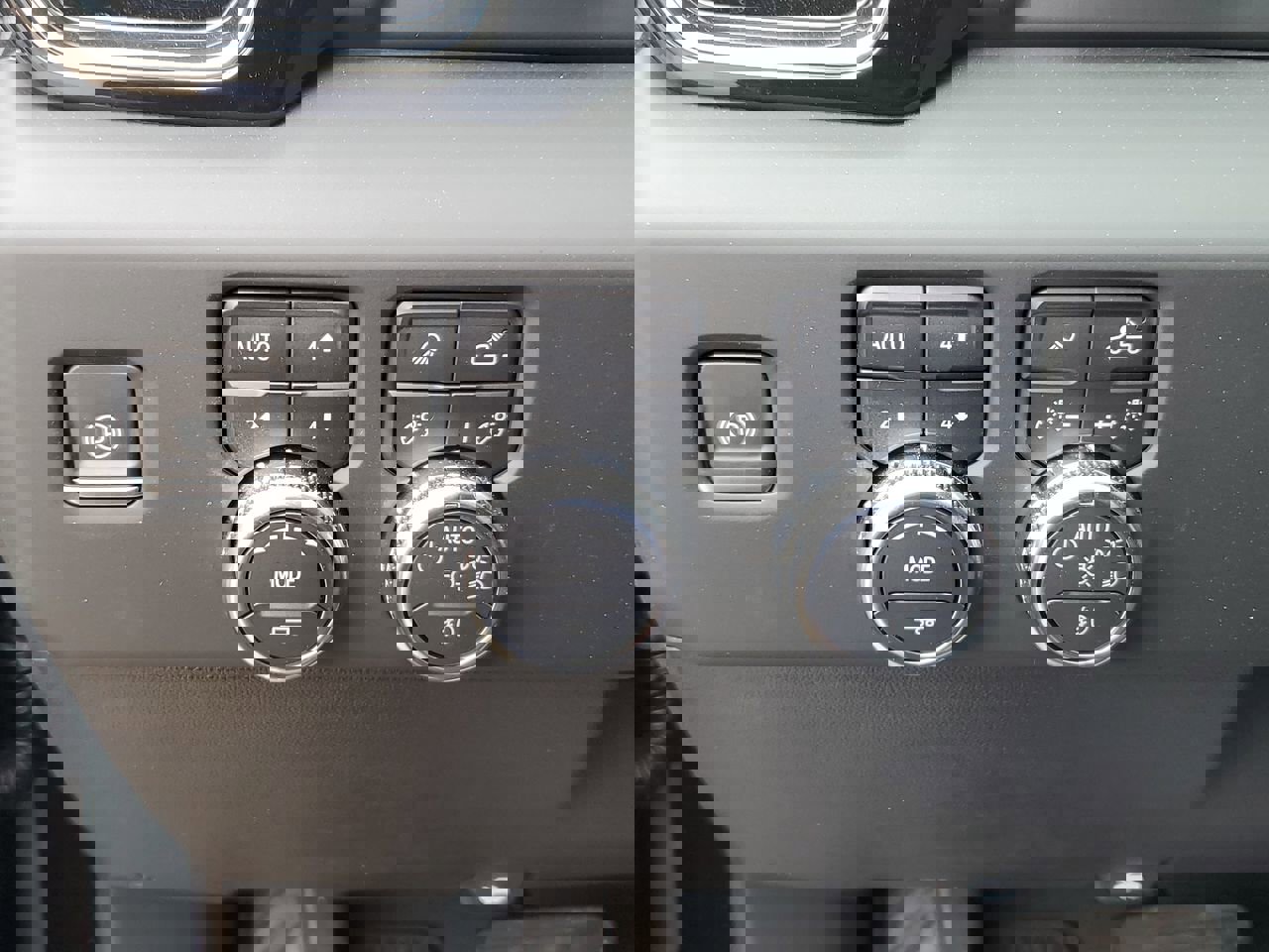 New 2024 GMC Sierra 2500 Denali Ultimate w/ Max Trailering Package image 55