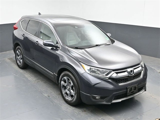 Used 2017 Honda CR-V EX-L image 13