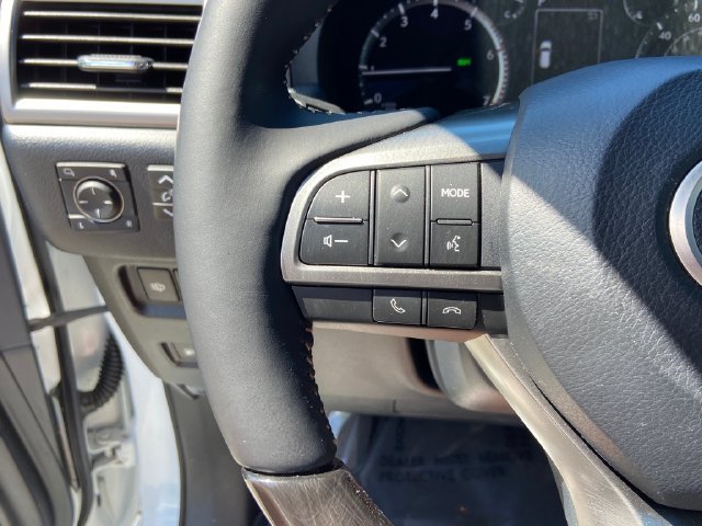 Certified 2023 Lexus GX 460 Premium w/ Premium Package AWD/4WD image 18