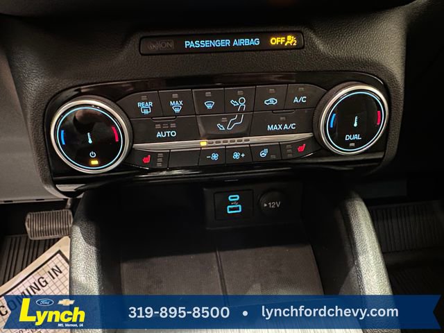 Used 2022 Ford Escape SE w/ Convenience Package image 12