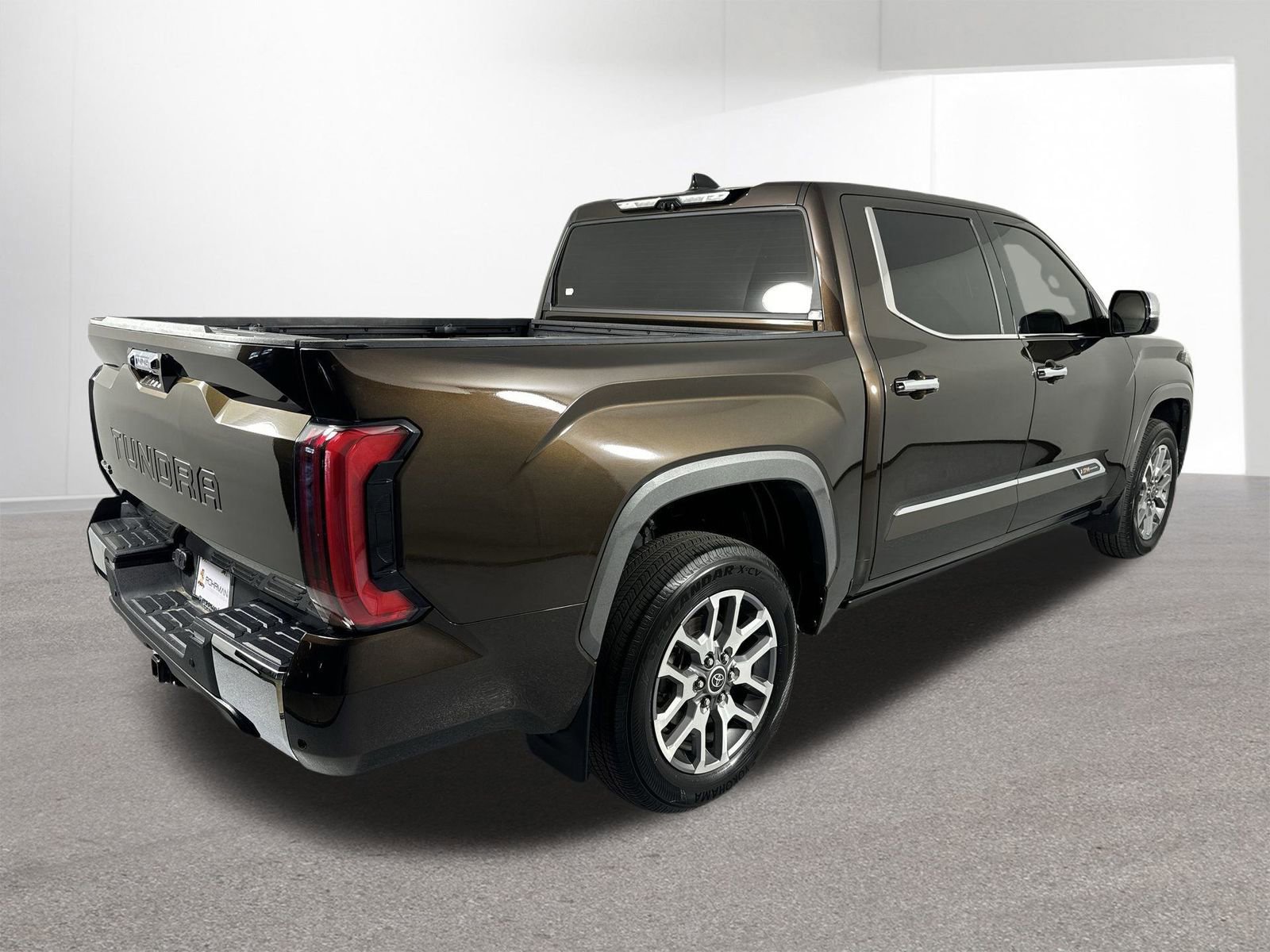 Used 2023 Toyota Tundra 1794 Edition image 34