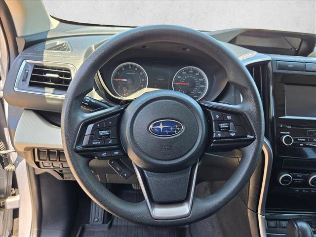 Used 2022 Subaru Ascent 8-Passenger AWD/4WD image 10