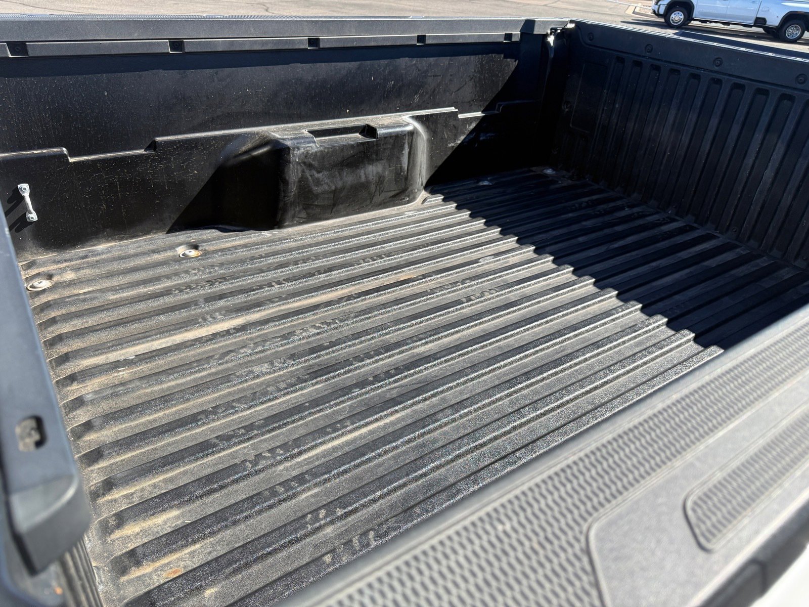 Used 2024 Toyota Tacoma SR image 22