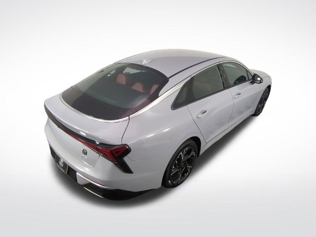 New 2026 Kia K5 GT-Line w/ GT-Line Red Interior Package AWD/4WD image 38