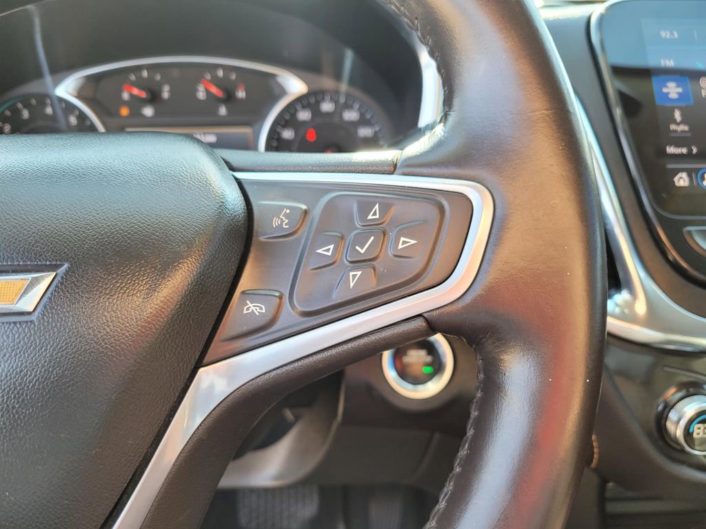 Used 2022 Chevrolet Equinox Premier FWD image 29