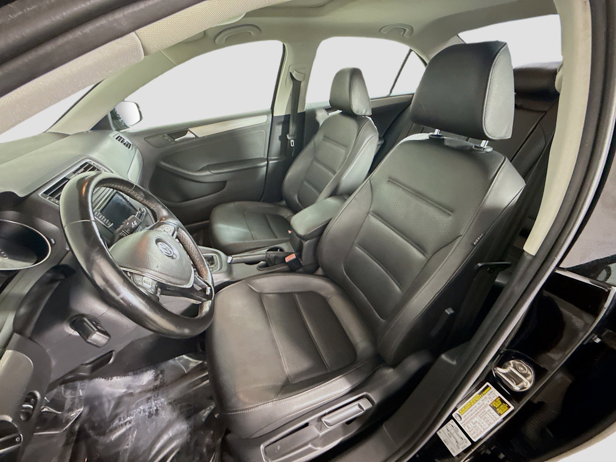 Used 2018 Volkswagen Jetta SE image 22