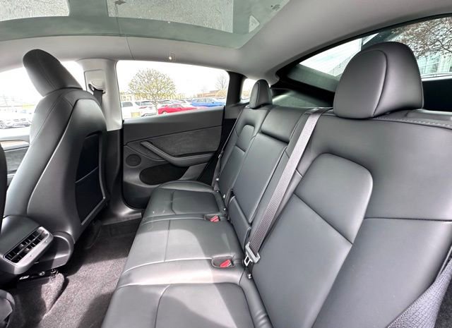 Used 2024 Tesla Model Y Performance image 24