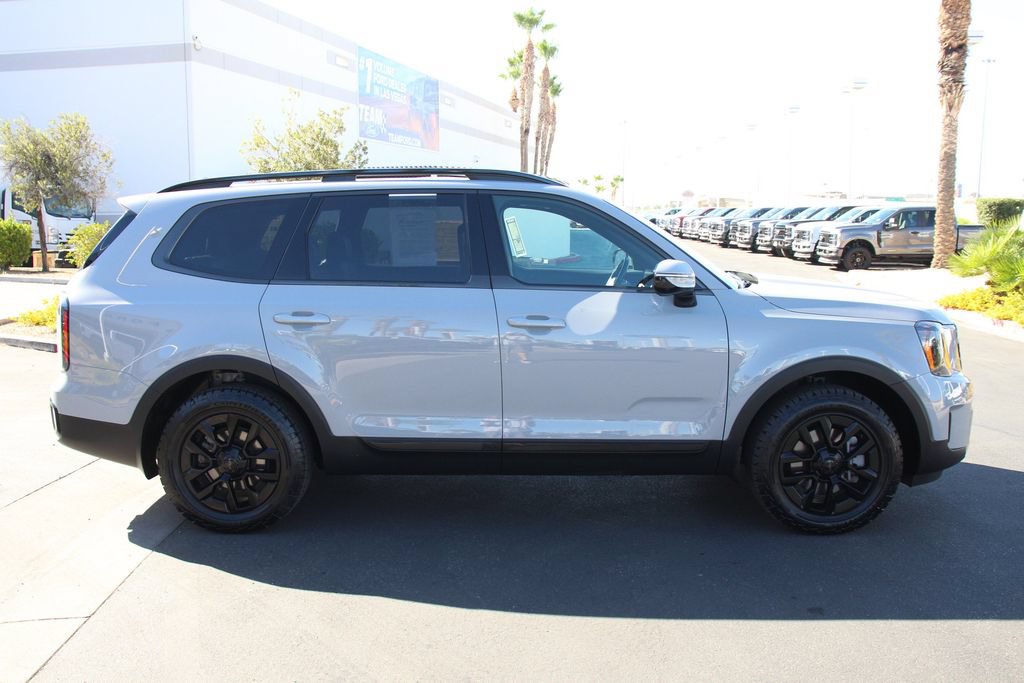 Used 2025 Kia Telluride SX Prestige X-Pro AWD/4WD image 10