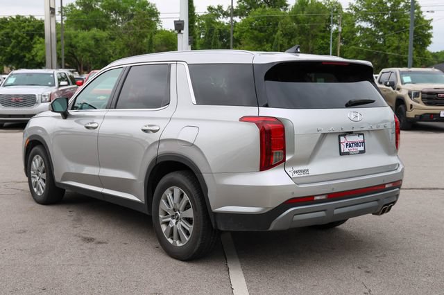 Used 2025 Hyundai Palisade SEL AWD/4WD image 5