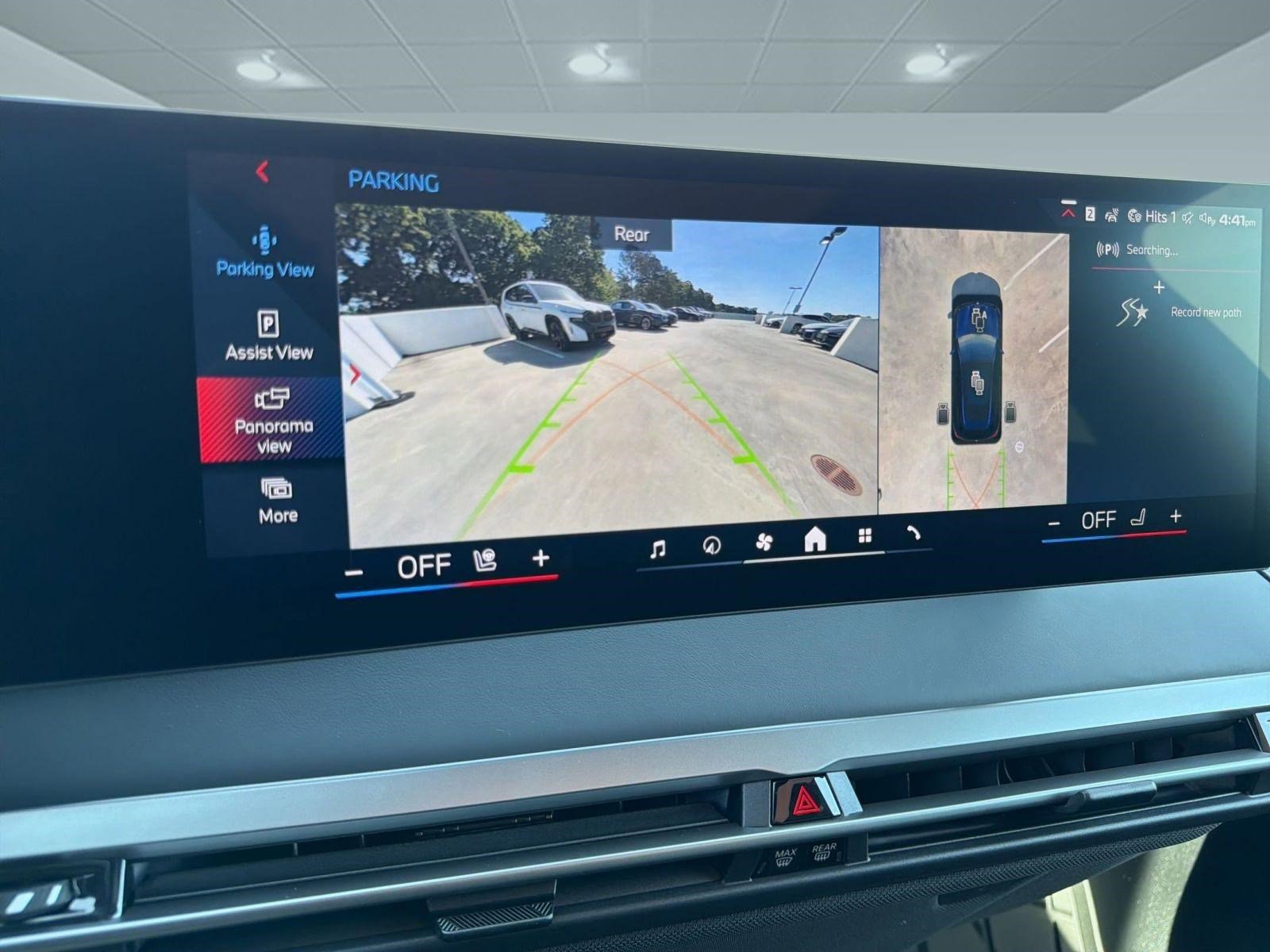 New 2026 BMW iX M70 image 26