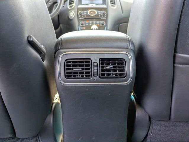Used 2017 INFINITI QX50 2WD image 29