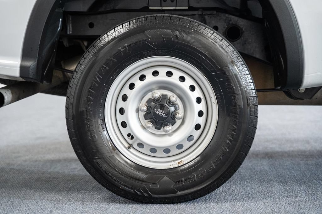 Used 2022 Ford Ranger XL w/ Equipment Group 101A High RWD image 21