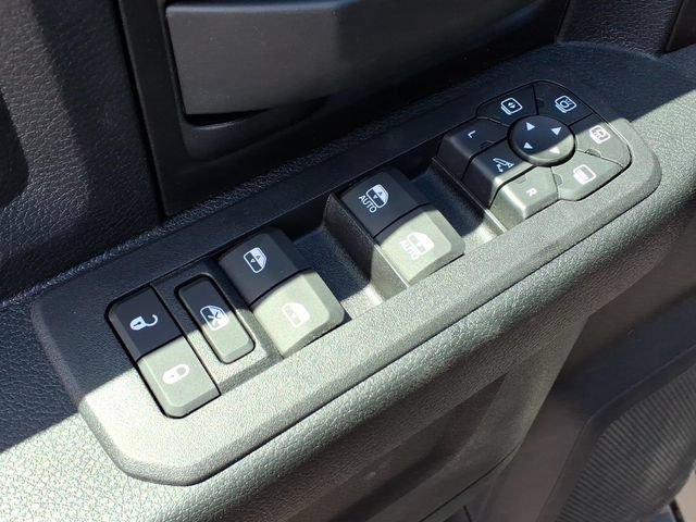 New 2026 RAM 2500 Warlock AWD/4WD image 17