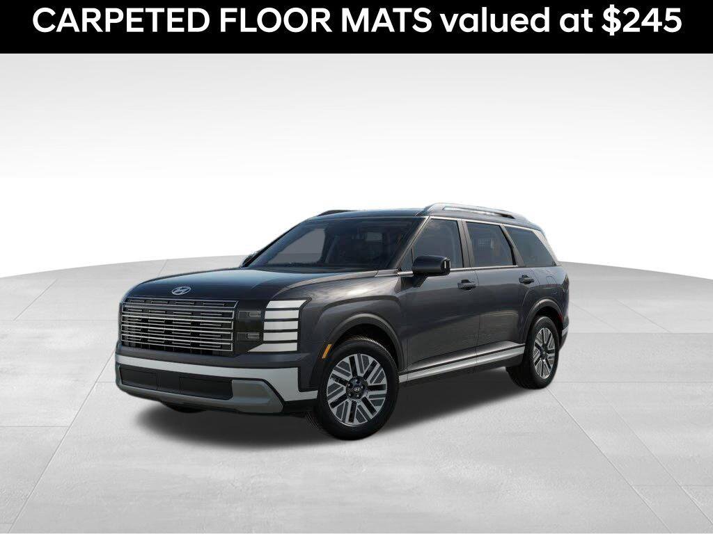 New 2027 Hyundai Palisade SEL AWD/4WD image 1
