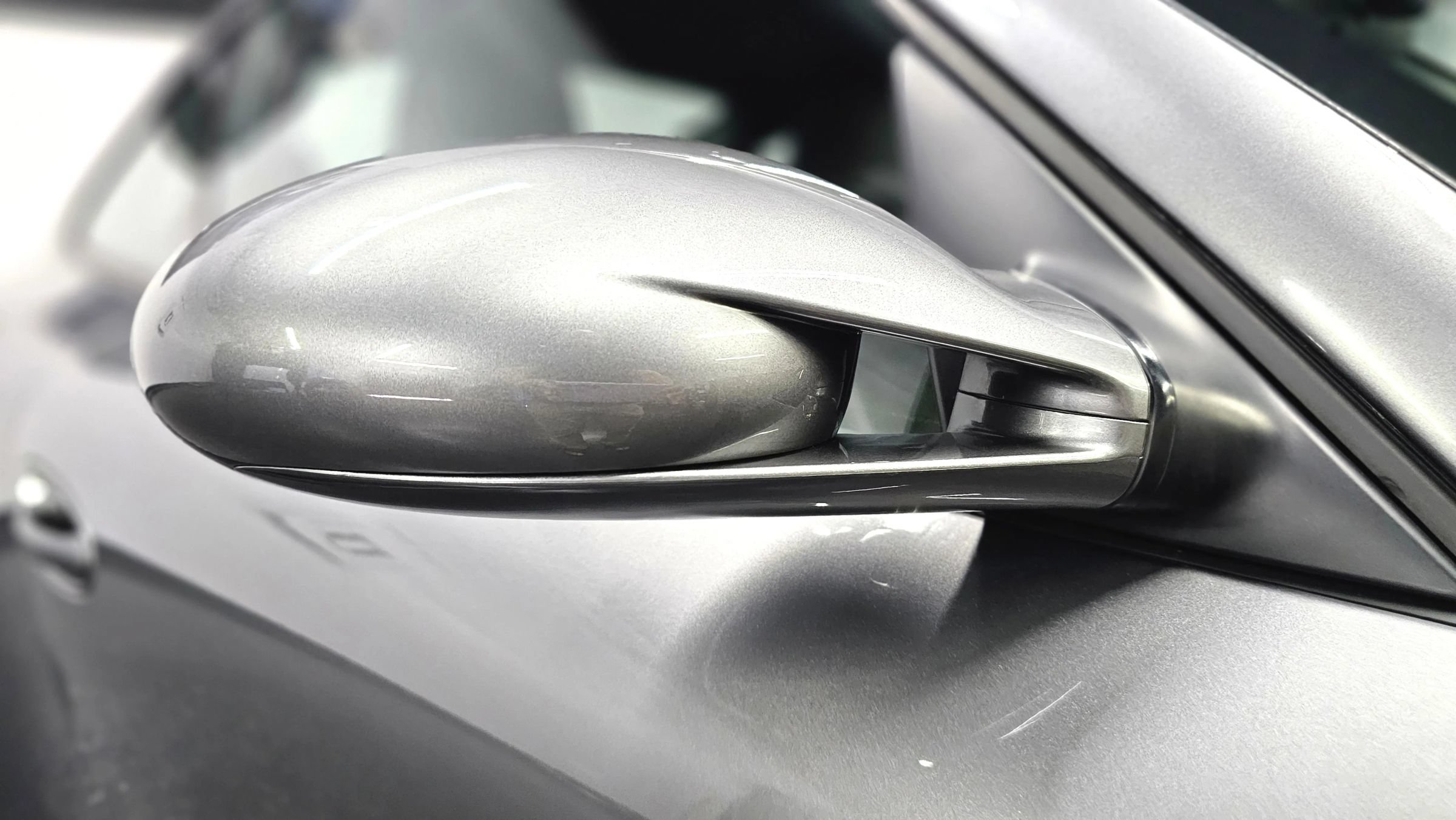 Used 2007 Porsche 911 Carrera S RWD image 25