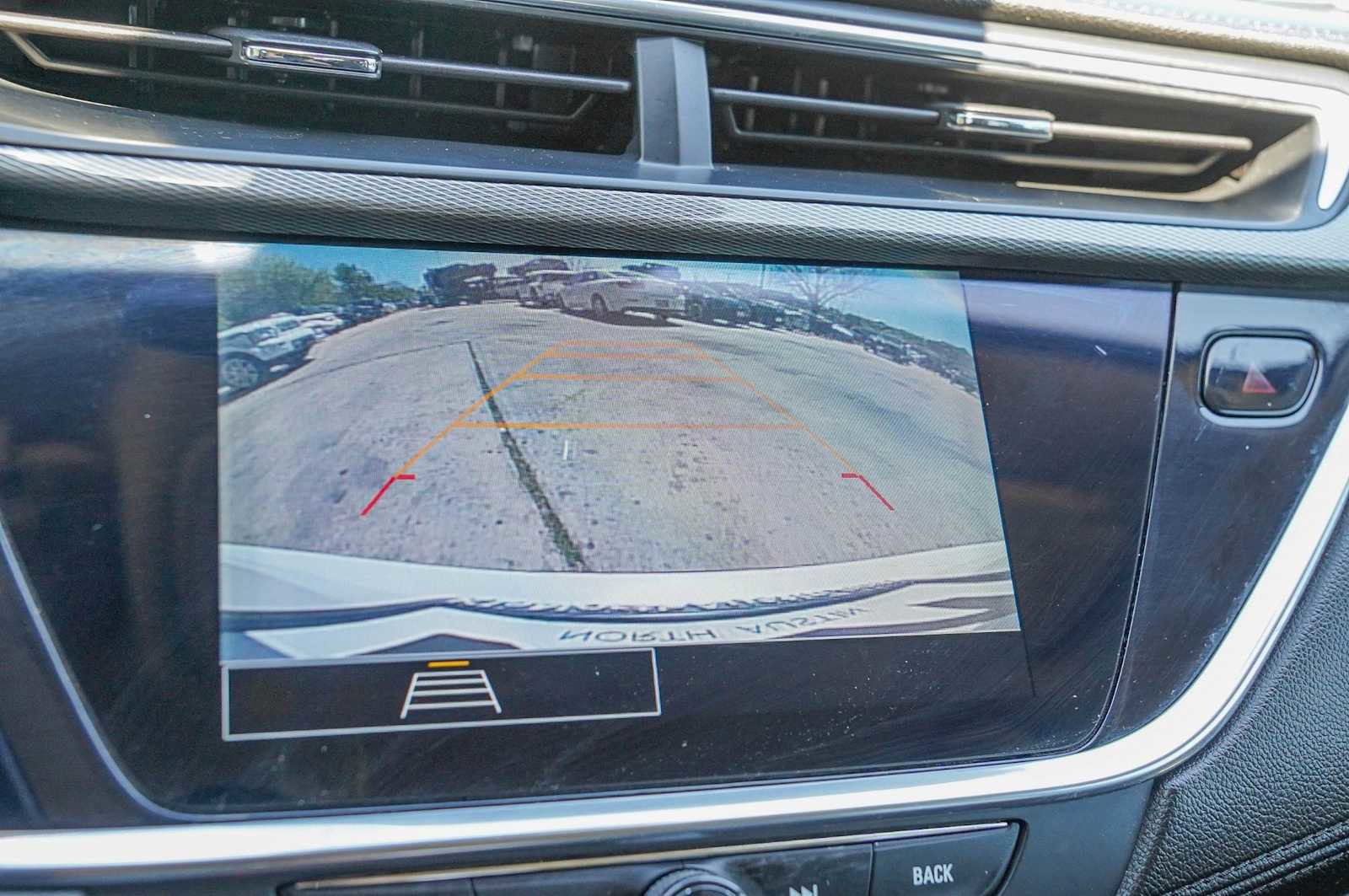 Used 2020 Buick Encore GX Preferred w/ Sport Touring Package image 16