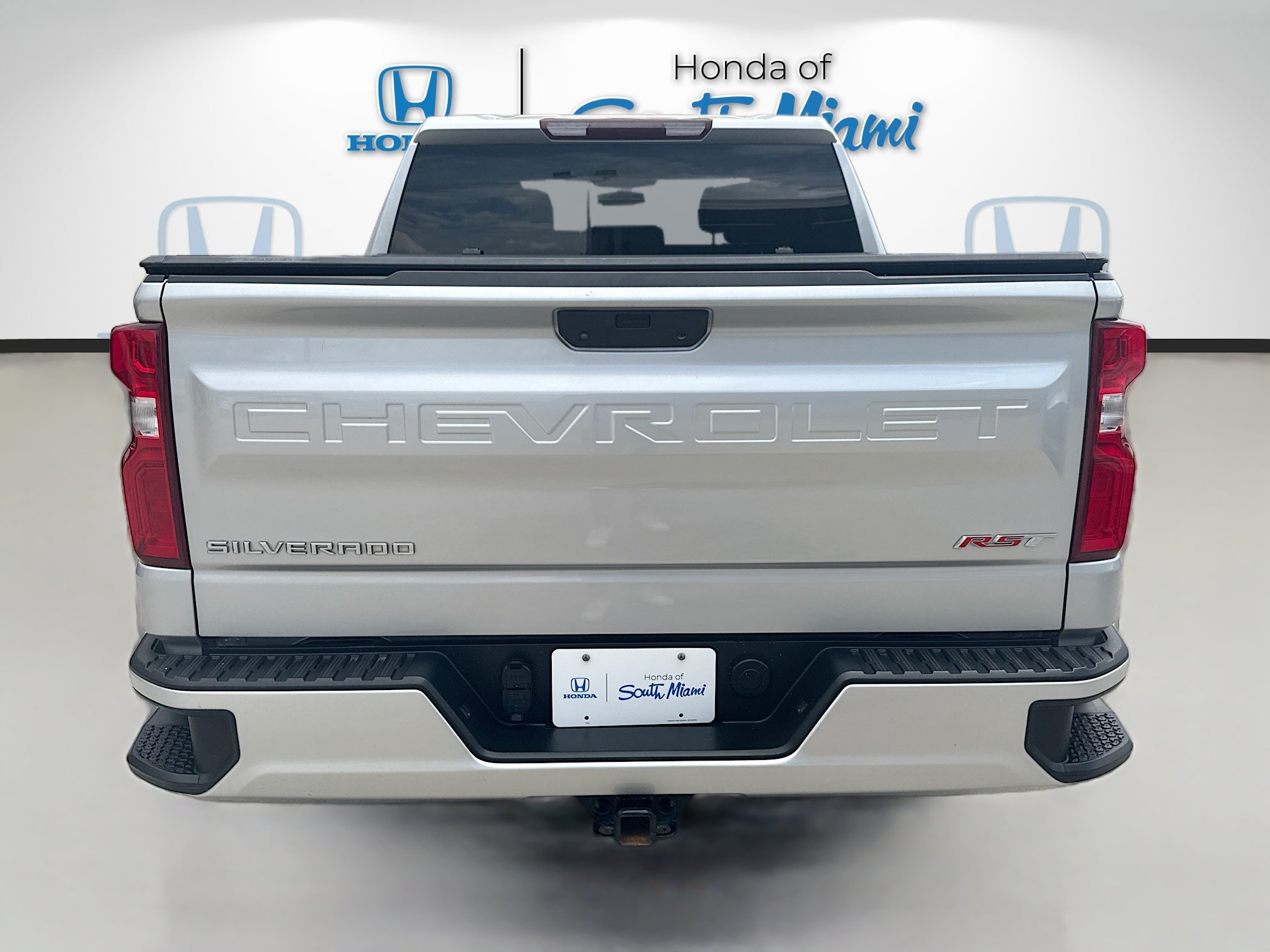 Used 2022 Chevrolet Silverado 1500 RST RWD image 6