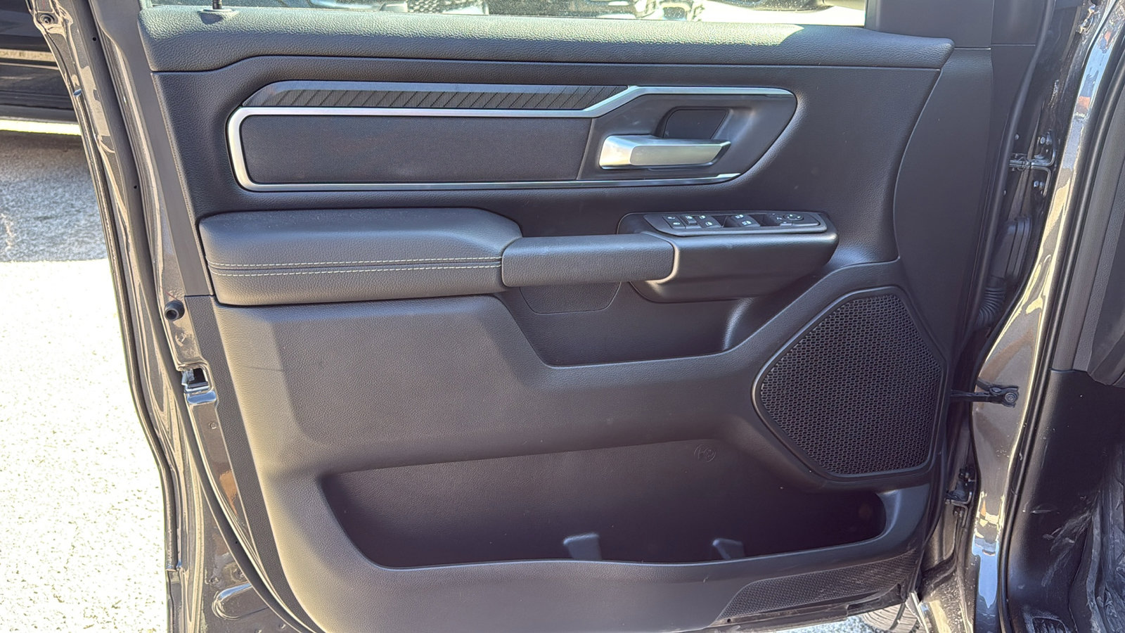 New 2026 RAM 1500 Lone Star image 11