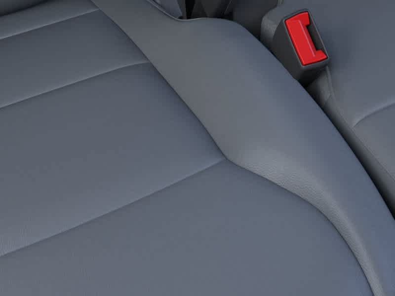 New 2026 Ford F550 4x4 Regular Cab Super Duty image 16