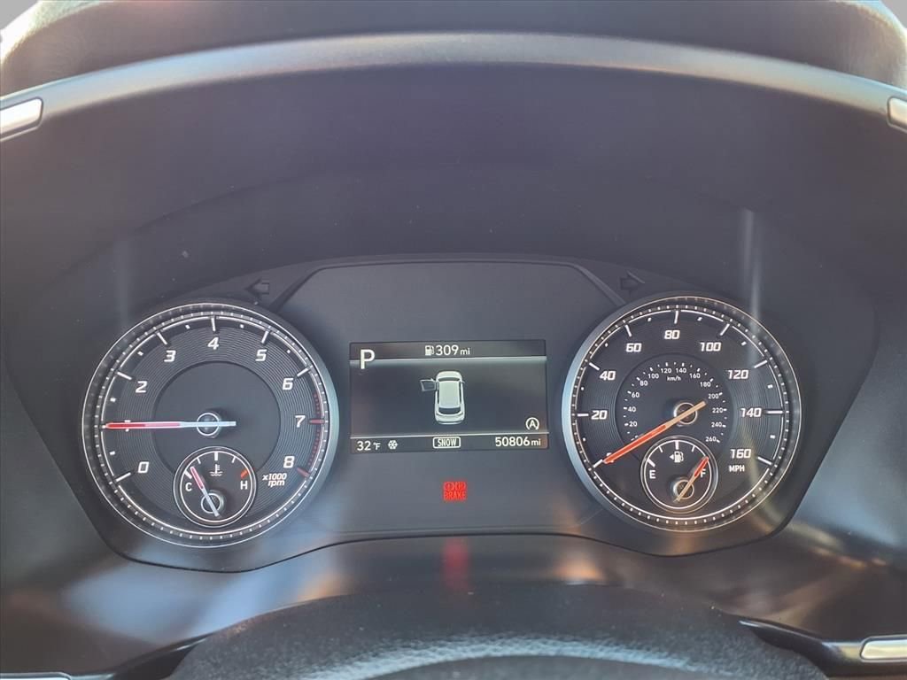 Used 2023 Hyundai Santa Fe SEL image 15