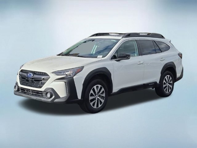 Used 2024 Subaru Outback Premium AWD/4WD image 2
