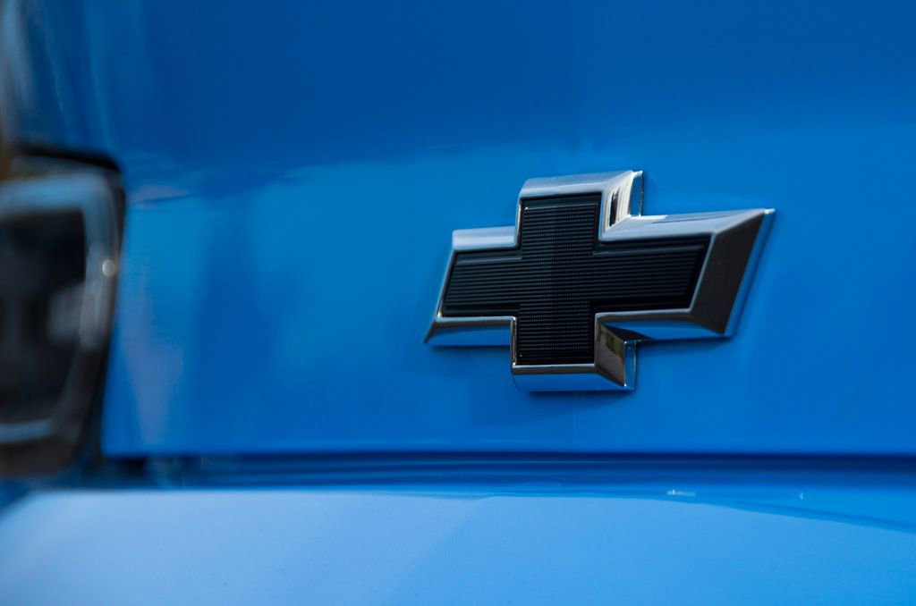 Used 2023 Chevrolet Camaro ZL1 RWD image 12