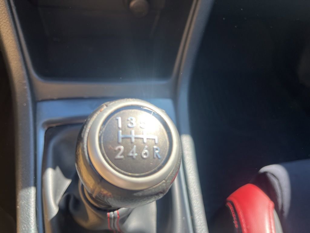 Used 2020 Subaru WRX Premium w/ Performance Package image 18