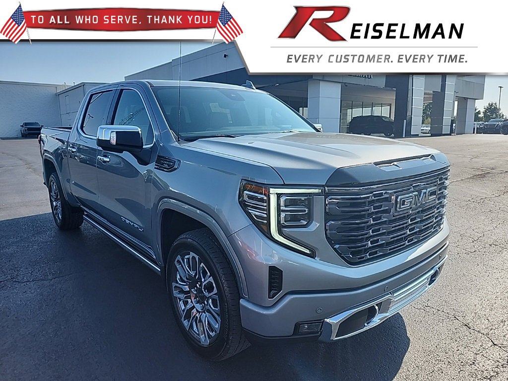 New 2026 GMC Sierra 1500 Denali Ultimate video 1