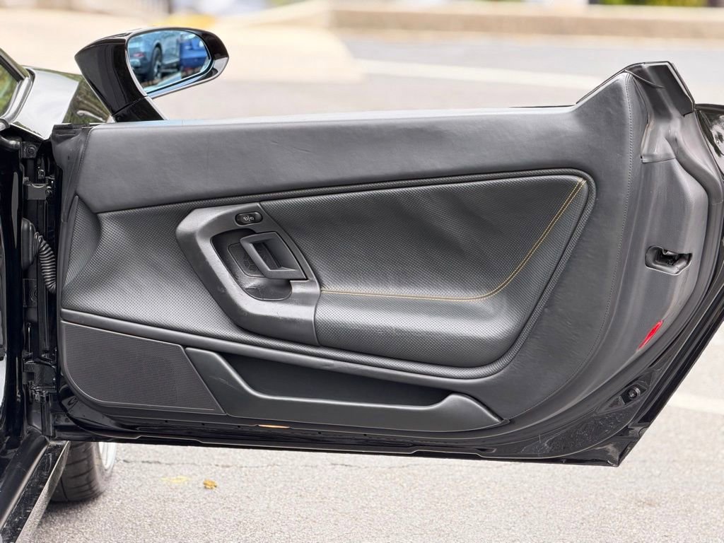 Used 2007 Lamborghini Gallardo Spyder AWD/4WD image 26