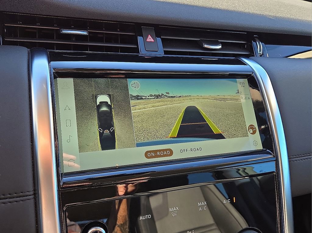 Used 2021 Land Rover Discovery Sport S image 37