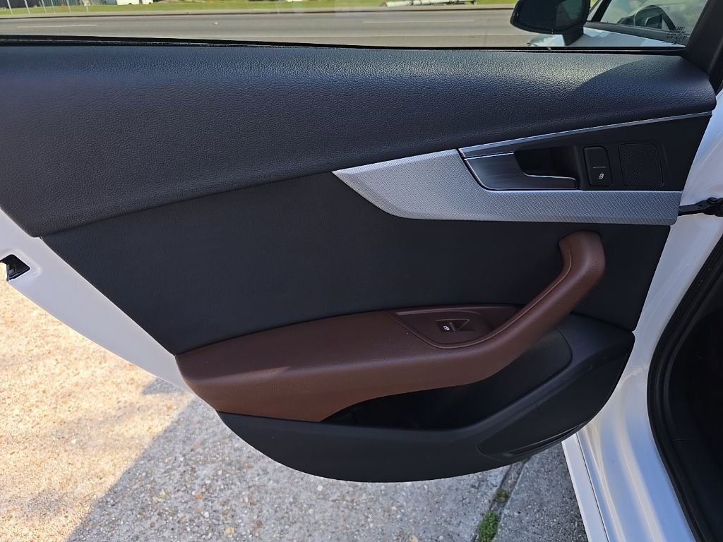 Used 2018 Audi A4 2.0T Ultra Premium w/ 18" Wheel Package image 34